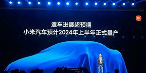 Xiaomi
