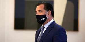 Άδωνις Γεωργιάδης