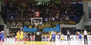 Το νέο γήπεδο της ΑΕΚ στα Ανω Λιόσια
