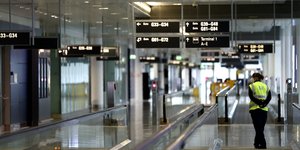 Το αεροδρόμιο του Μονάχου