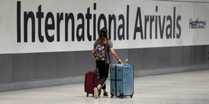 Αεροδρόμιο στη Βρετανία
