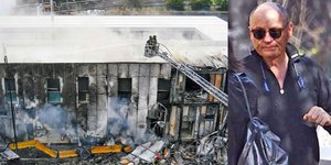 Ρουμάνος δισεκατομμυριούχος μεταξύ των θυμάτων από τη συντριβή αεροπλάνου στο Μιλάνο