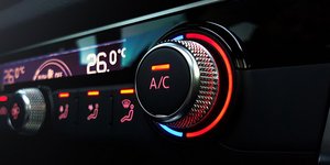 air condition καλοριφέρ