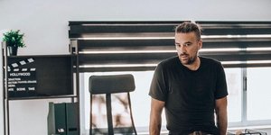 Στο νοσοκομείο Σωτηρία νοσηλεύεται ο Γιάννης Αϊβάζης 