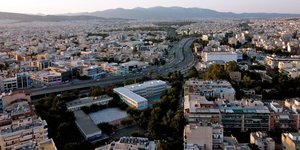 Ραγδαία αύξηση στις τιμές των ακινήτων