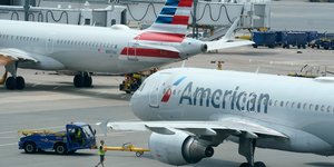 amerikanikes etairies