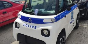 citroen ami