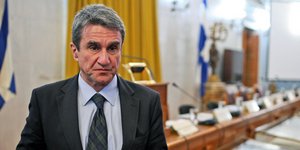 Ανδρέας Λοβέρδος