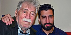 Ανέστης Βλαχός: Αυτή είναι η περιουσία που άφησε ο ηθοποιός 