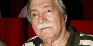 Γιος Ανέστη Βλάχου: Η διαθήκη ήταν έξω από το μυαλό του πατέρα μου!