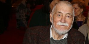 Ο Ανέστης Βλάχος