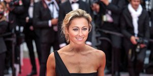 Η Γαλλίδα δημοσιογράφος του France 2