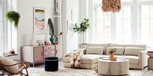 διακόσμηση σαλονιού 