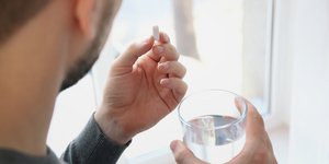 Απαγόρευση συμπληρώματος διατροφής