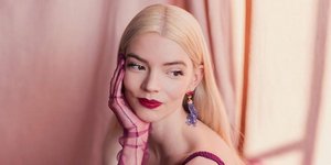 άνια τέιλορ τζόι dior