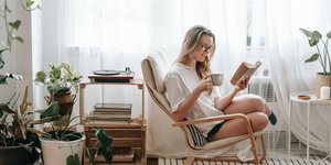 Τρόποι να αποφορτιστείς μετά τη δουλειά