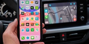 CarPlay