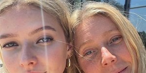 Απλ Μάρτιν, Γκουίνεθ Πάλτροου