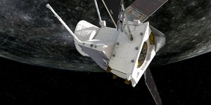 BepiColombo