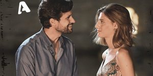 Χωρίζουν ο Αστέρης και η Αργυρώ