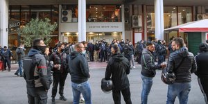 Δικαστικό Μέγαρο Πειραιά