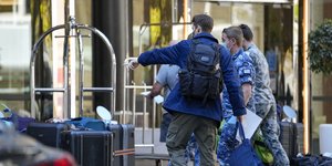 Αυστραλία: Ανοικτά ξανά τα σύνορα στο Σίδνεϊ για τους εμβολιασμένους από τον Νοέμβριo