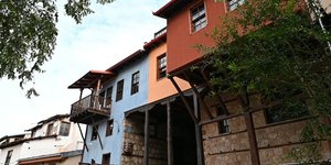 Το Τρίγωνο της Μπαρμπούτας στην "Μικρή Ιερουσαλήμ" της Ελλάδας