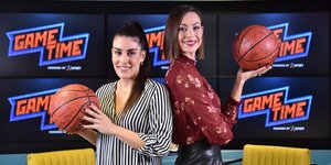 Γωγώ Σταμάτη, Δώρα Παντέλη