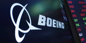 Boeing 