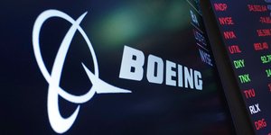 Boeing 