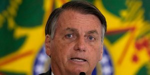 bolsonaru