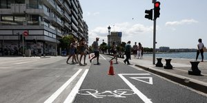 Βόρεια Ελλάδα Θεσσαλονίκη