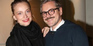 Αγγελος Μπούρας: Ήμουν παρών στο περιστατικό με Φιλιππίδη και Δροσάκη