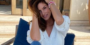 Σίντι Κρόφορντ