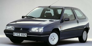 Citroen ZX