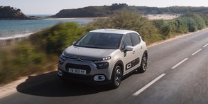citroen c3 Saint James