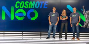 Cosmote Neo