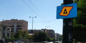 Ο Δακτύλιος στην Αθήνα επιστρέφει στις 25 Οκτωβρίου