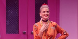 Δανάη Μιχαλάκη