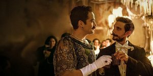 Ο Χορός των 41