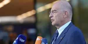 δενδιας προφιλ μικροφωνα