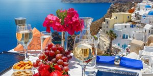 Μεσογειακή διατροφή