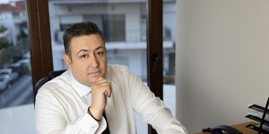 Παντελής Τσακίρης