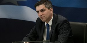 Χρίστος Δημας,