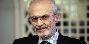 Δημήτρης Μαύρος