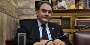 Δημοσθένης Σαρηγιάννης
