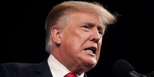 donald
