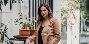 Δώρα Αναγνωστοπούλου