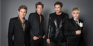 Duran Duran