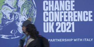 αφισα κλιμα 